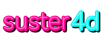 suster4d — logo kanal